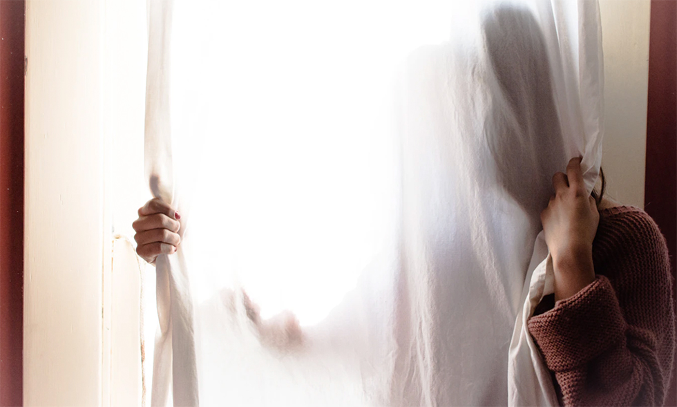 Angst vor der Angst