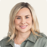 Profilbild der approbierten Psychotherapeutin Alena