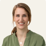 Profilbild der approbierten Psychotherapeutin Annika