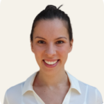 Profilbild der HelloBetter Autorin und Psychologin Anna