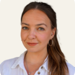 Profilbild der HelloBetter Autorin und Psychologin Diana